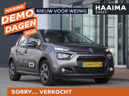 Citroën C3 0