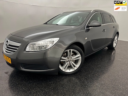 Opel Insignia 0