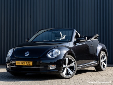 Volkswagen Beetle 0