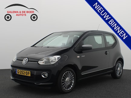 Volkswagen Up! 0