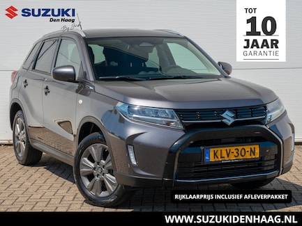 Suzuki Vitara 0