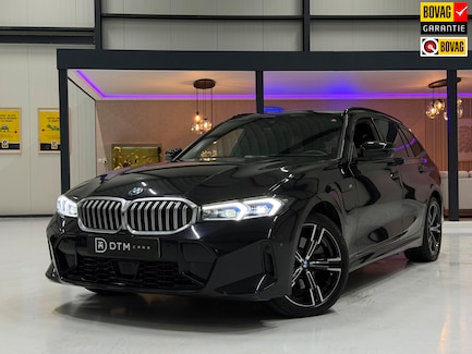 BMW 3-Serie 0