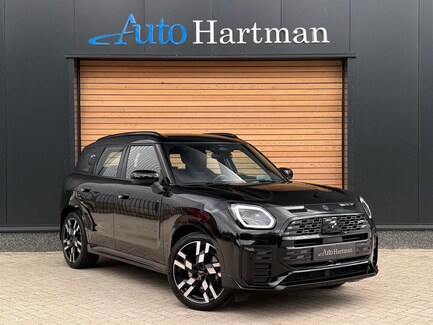 MINI Countryman 0