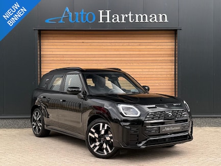 MINI Countryman 0
