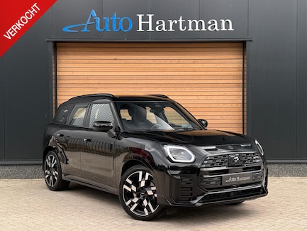 MINI Countryman 0