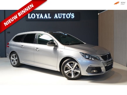 Peugeot 308 0