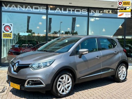 Renault Captur 0