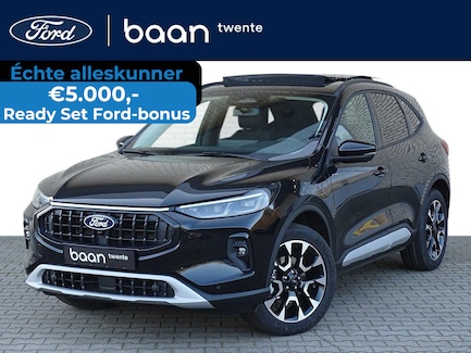 Ford Kuga 0