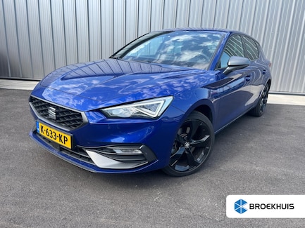 SEAT Leon 0