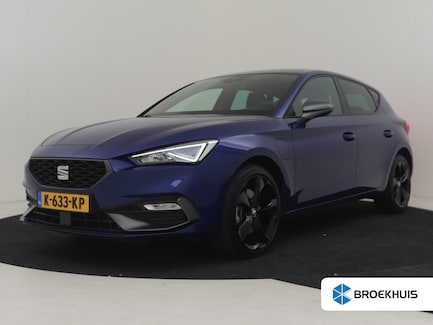 SEAT Leon 0