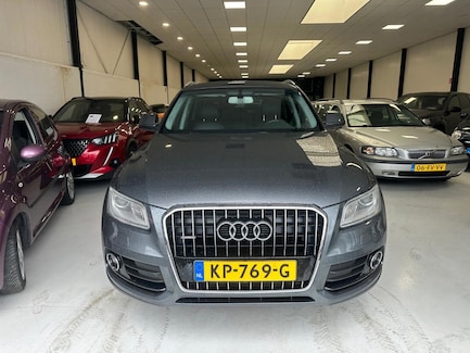 Audi Q5 0