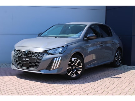 Peugeot 208 0