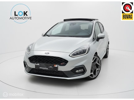 Ford Fiesta 0