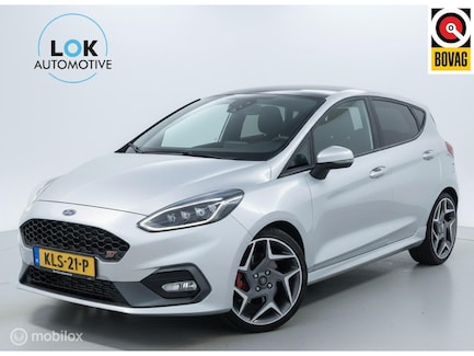 Ford Fiesta 0