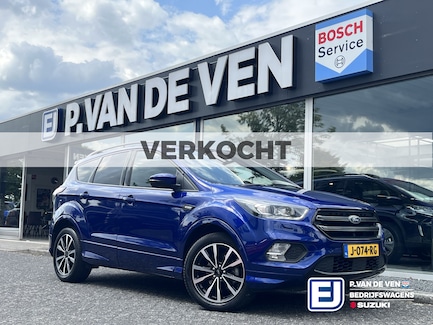 Ford Kuga 0