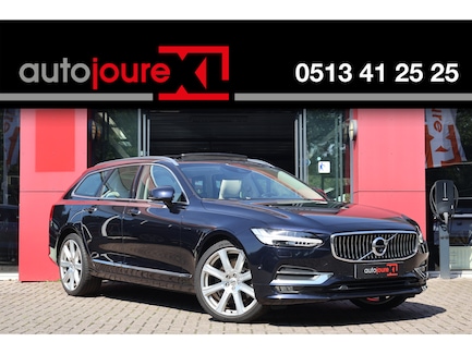 Volvo V90 0
