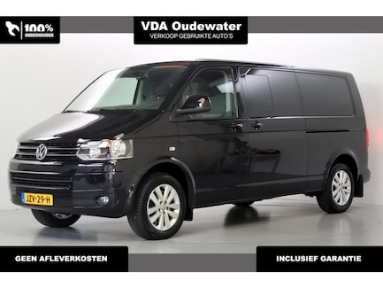 Volkswagen Transporter 0