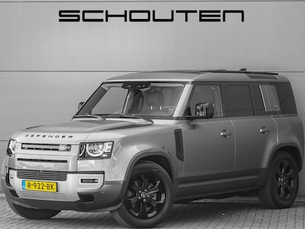 Land Rover Defender 0