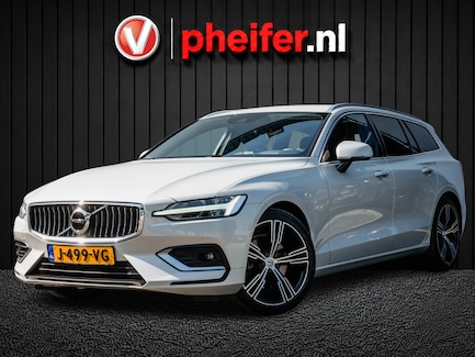 Volvo V60 0