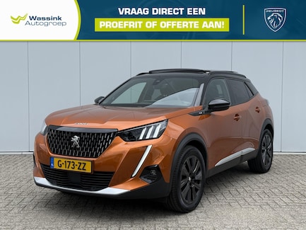 Peugeot 2008 0