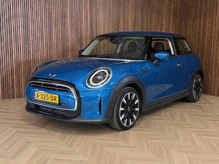MINI One 0