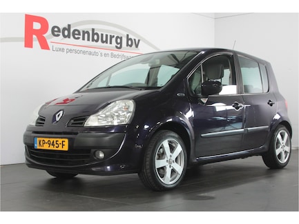 Renault Modus 0