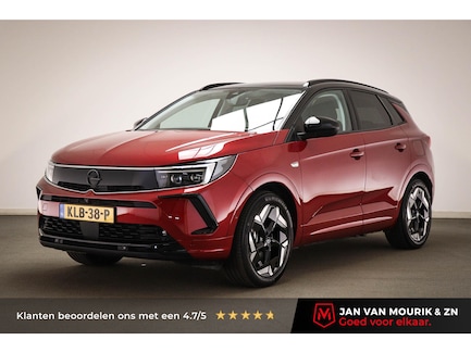 Opel Grandland 0