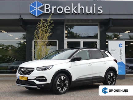 Opel Grandland 0