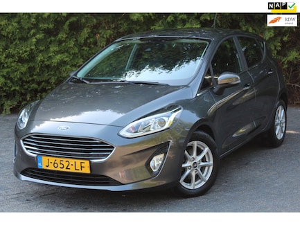 Ford Fiesta 0