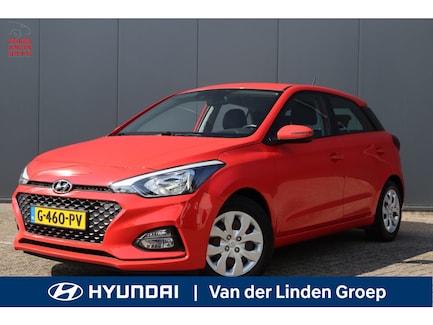 Hyundai i20 0