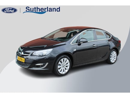 Opel Astra 0
