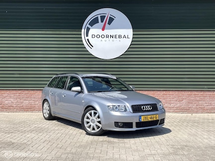 Audi A4 0
