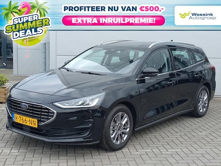 Ford Focus 0
