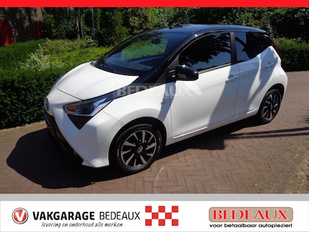 Toyota Aygo 0