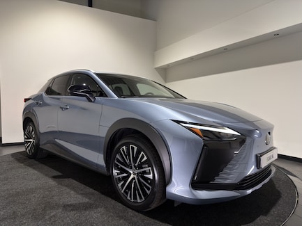 Lexus RZ 0