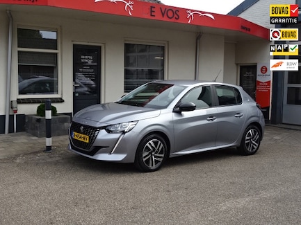 Peugeot 208 0