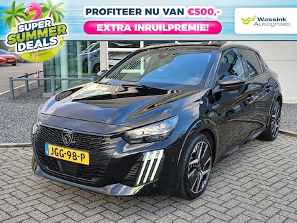 Peugeot 208 0