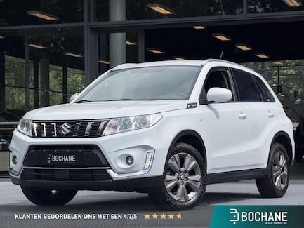 Suzuki Vitara 0