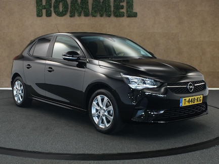 Opel Corsa 0