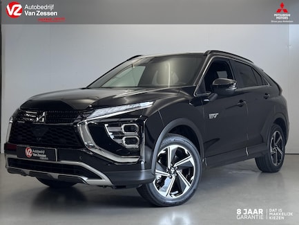 Mitsubishi Eclipse Cross 0