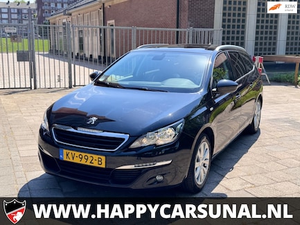 Peugeot 308 0