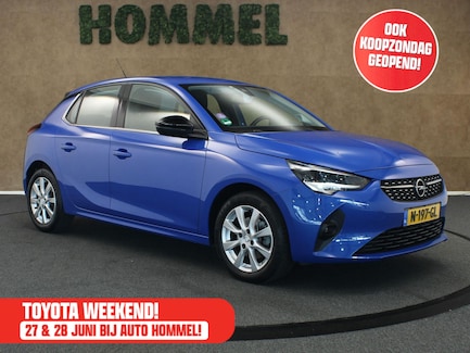 Opel Corsa 0