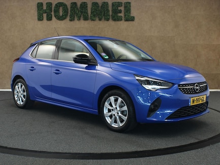 Opel Corsa 0