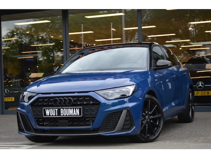 Audi A1 0