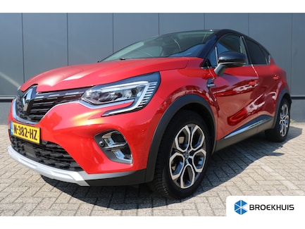 Renault Captur 0