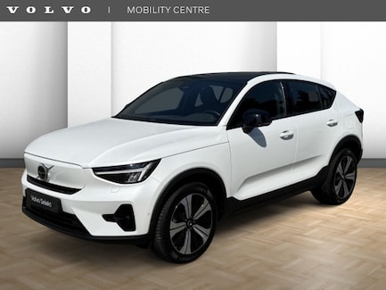 Volvo C40 0
