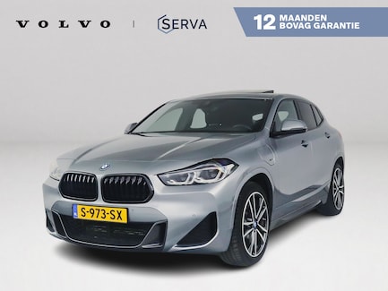 BMW X2 0