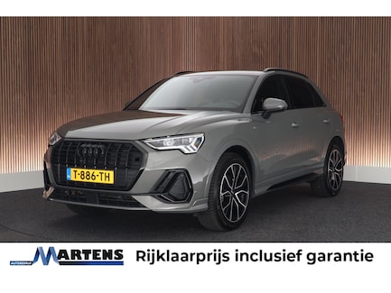 Audi Q3 0