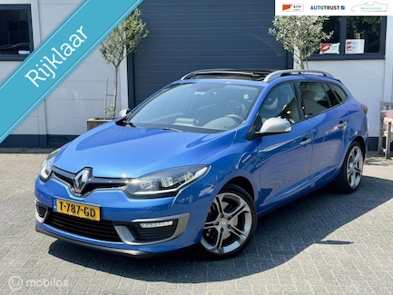 Renault Megane 0