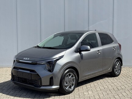 Kia Picanto 0